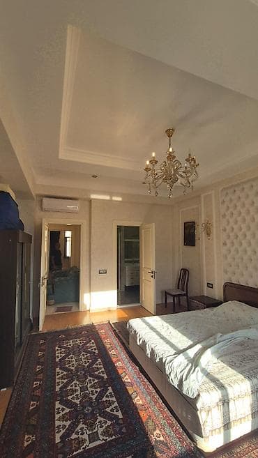 evler bine: 3 otaqlı, Yeni tikili, 145 kv. m — 5