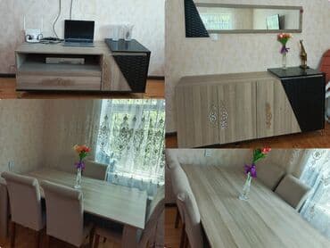 *Satılır: Qonaq otağı mebel dəsti* • Merinos mebeldən baha qiymətə