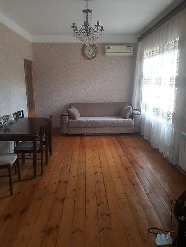 Bakı, Qaraçuxur qəs., 2 otaqlı, Köhnə tikili, 45 kv. m — 2