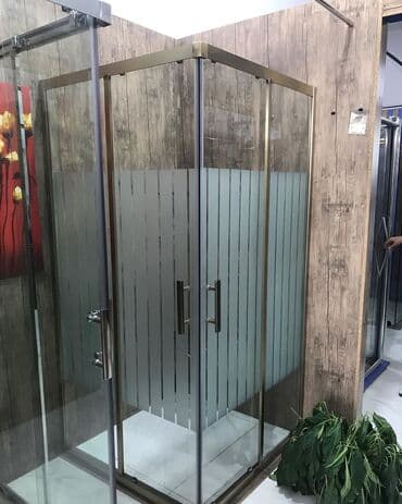 Quru inşaat materialları: Yeni Üstü açıq kabina, Künc üçün, Pulsuz çatdırılma — 18