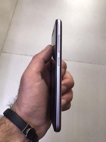 wifi kart: Xiaomi 16 GB, rəng - Boz, 
 İki sim kartlı — 5