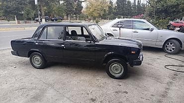 turbo az ural: VAZ (LADA) 2107: 1.6 l | 2011 il 99000 km Sedan — 3