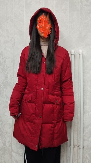 sumqayitda kurtka: Puxovik kurtka, L — 1