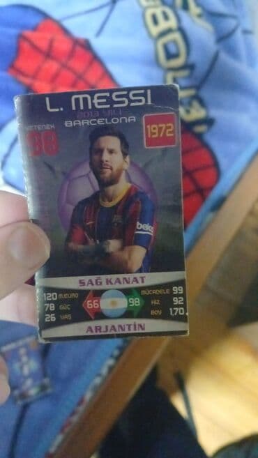 imzalı futbol topu: Emre Mor futbol kartları kolleksiyası. Bu kartlar müxtəlif klublarda — 22