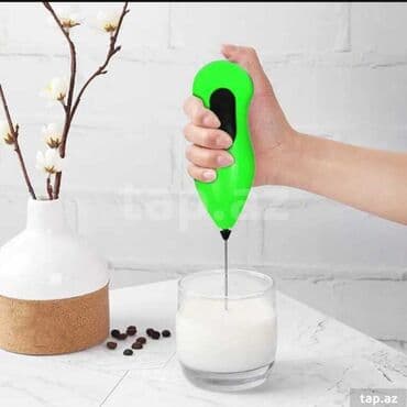 miksel: Bialetti, Yeni, Ünvandan götürmə — 8