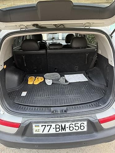 kia rio satışı: Kia Sportage 2013 SX 2.0 Turbo GDI – Full Komplektasiya Təcili — 5