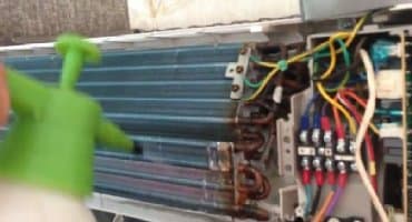 paltar yuyan usta: Təmir, Split kondisionerlər, Frion vurulması, Zəmanətlə — 5