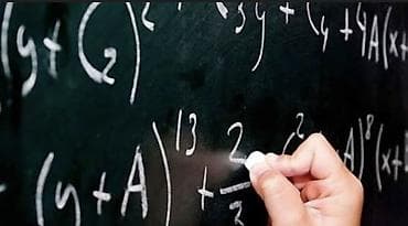 Kompüter kursları: Repetitor, Riyaziyyat, İmtahanlara hazırlıq — 4