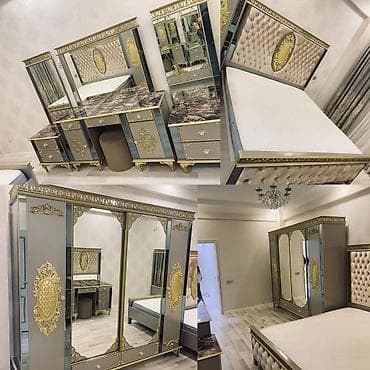 F99Yataq dəsti satılır 800₼. Yaxşı vəziyyətdədir. Problemi lalafo.az -da F99Yataq dəsti satılır 800₼. Yaxşı vəziyyətdədir. Problemi