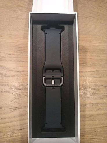 Qol saatları və aksesuarlar: Smart saat, Samsung — 6