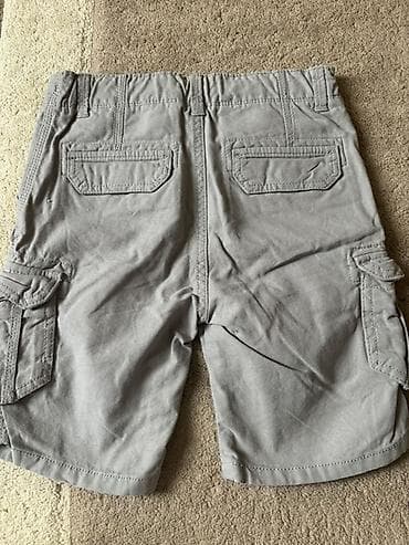 usag geyimi: Şort, Oğlan üçün, 8 - 9 yaş — 3