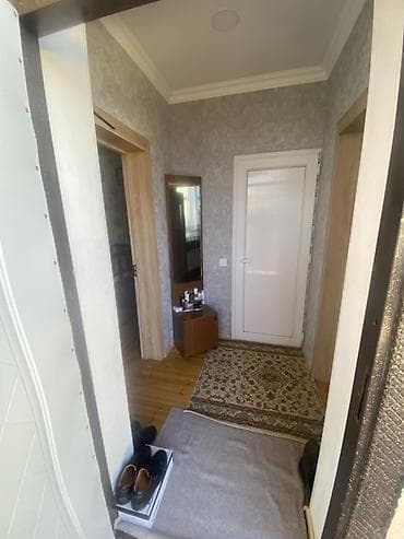 berde ev satisi: 38 kv. m, 2 otaqlı, Qaz — 8