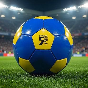 dəmir pullar: Futbol Topları 10 azndən başlayır Globex – yüzlərlə çeşid məhsulu ən — 4