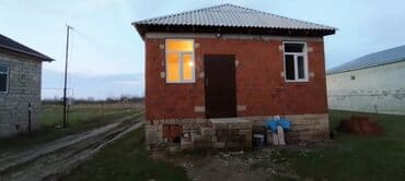 ramanıda kirayə ev: Masallı, 100 kv. m, 2 otaqlı, Qaz, İşıq, Telefon — 2
