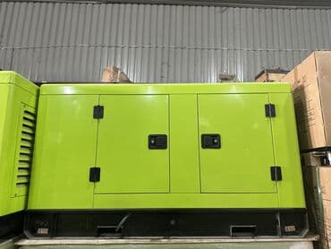 generator qiymeti: 55kw-69kva FULLPOWER Ölkəmizdə ən yeni və ən keyfiyyətli GENPOWER — 1