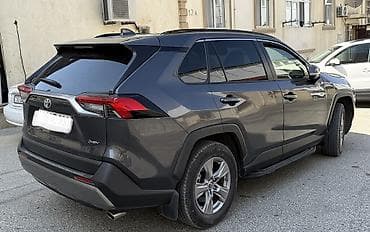 bmw e39 disk teker: Toyota RAV4: 2.5 l | 2025 il Ofrouder/SUV — 2