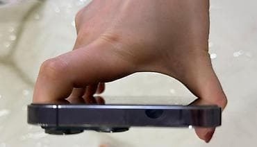 ipad pro 2020: IPhone 14 Pro, 256 GB, Deep Purple, Face ID — 4