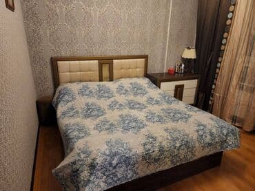 купить квартиру в баку ахмедлы: 3 комнаты, Новостройка, м. Ахмедлы, 100 м² — 6