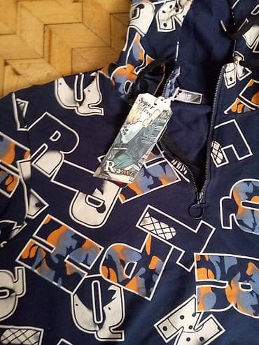 Yeni.Turkiye.M- razmer