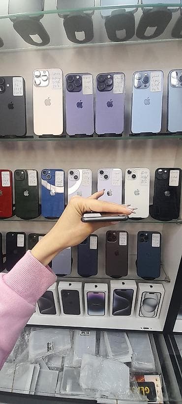 ikinci el ps3: IPhone 8, 64 GB, Qara, Barmaq izi — 5