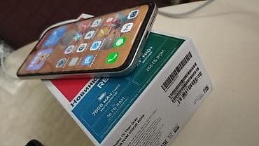 ev telefonlari: Redmi 256 GB, rəng - Boz, İki sim kartlı — 1