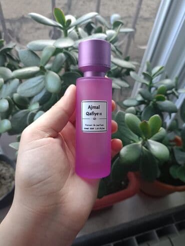 спрей кондиционер для волос: Ətir/Parfum DELUXE keyfiyyət yağ parfumların topdan və pərakəndə — 27