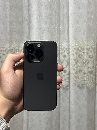 redimi note 14: IPhone 14 Pro, 128 GB, Qara, Face ID — 2