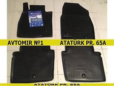 Mazda 6 2012-2020 ayaqaltlığı 🚙🚒 Ünvana və Bölgələrə ödənişli at lalafo.az Mazda 6 2012-2020 ayaqaltlığı 🚙🚒 Ünvana və Bölgələrə ödənişli