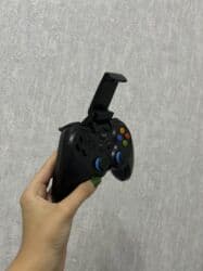 pubg mobile barmaqliq: Oyun pultu/konsolu — 2