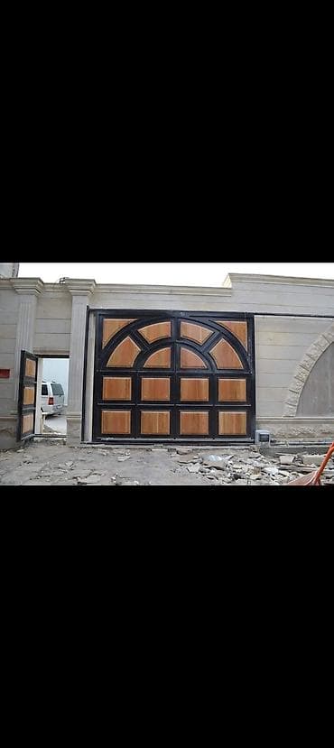 temir kravatlar: Aqlay daşları — 9