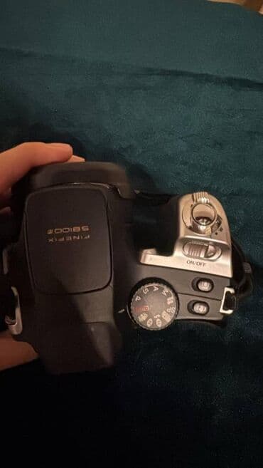 телефон 6700 nokia: Panasonic FinePix S8100fd — 3