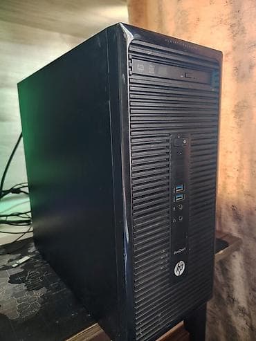 HP original keysi
Core i5 4 nesil
8GB ram
500GB hard disk