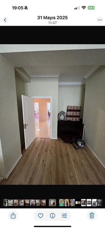 əhmədli park: Xırdalanda H.Eliyev parkinin qarsisinda ev sahibi terefinden kiraye — 9