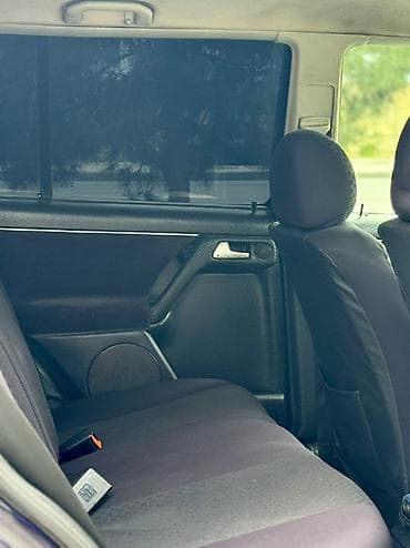 golf car: Volkswagen Golf: 2 l | 1996 il Hetçbek — 8