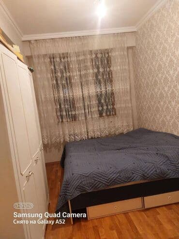 купить однокомнатную квартиру в баку: 2 комнаты, Новостройка, м. Нефтчиляр, 70 м² — 3