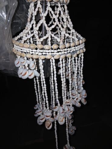 reklam işıqları: Çılçıraq, 1 lampa — 2