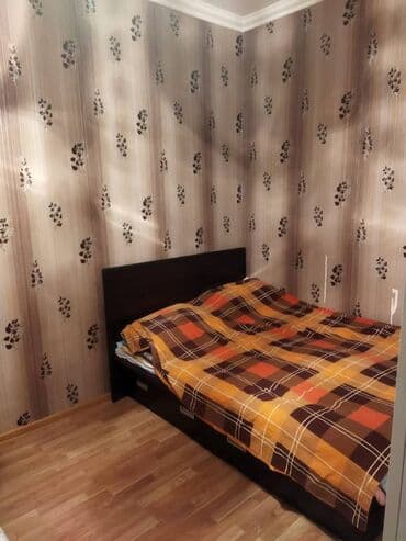 mingecevirde 3 otaqli evler: M. Həzi Aslanov, 3 otaqlı, Yeni tikili, m. Həzi Aslanov, 90 kv. m — 4