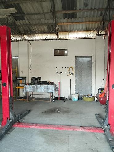 Аренда оборудования: Hamisi bı yerde satılır 1 ay iwlenib ela vezyetde — 1