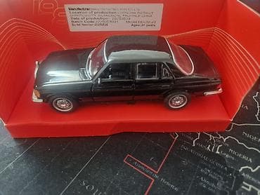 Oyuncaqlar: Masin modelleri yenidir — 5