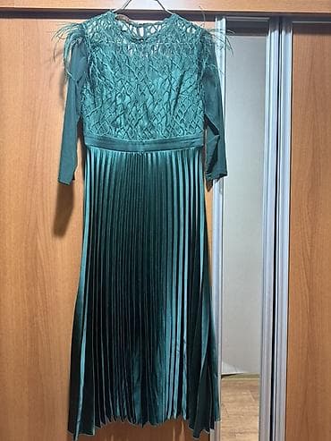 Ziyafət donu, Midi, M