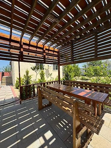 sendvic panel evler: 800 kv. m, 4 otaqlı, Qaz, İşıq, İnternet — 7