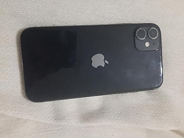 iphone 11 telefon: IPhone 11, Qara, Face ID — 2