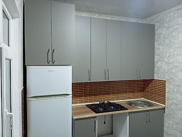 metbex şkaf: Mətbəx mebeli dizayn və quraşdırılması xidməti - Layihələndirmə — 5