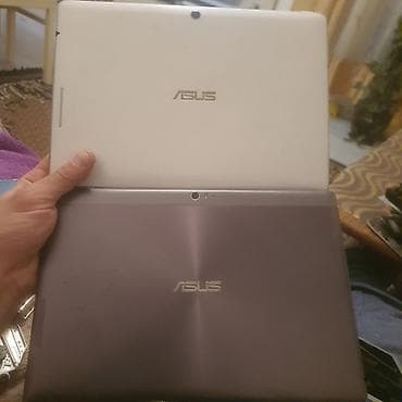 ipad mini 9: ASUS planşetlər Xüsusiyyətlər: - Ekran: təxminən 10 düym, geniş — 2