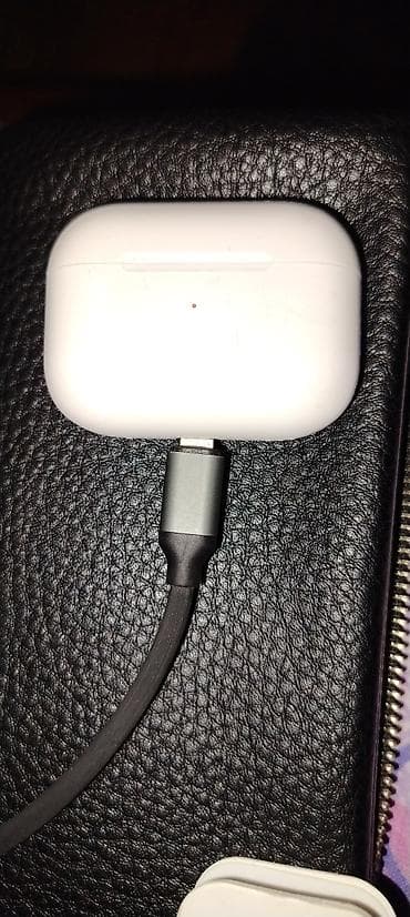 baseus encok w04: Məhsul: Simsiz qulaqlıq (şarj qabı ilə) Xüsusiyyətlər: - Qulaqdaxili — 3