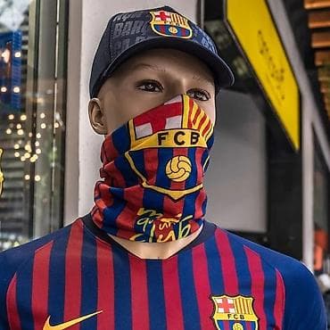 moncler bakı: Futbol komandalarının bandanalari Qiymət 3-7 azn arası dəyişir hal — 2