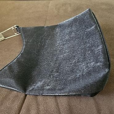 şəffaf ayaqqabilar: Pulqabı, İşlənmiş — 1