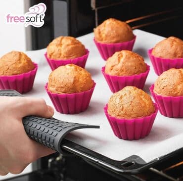 Şirniyyət qəlibləri