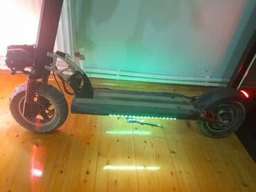 электроскутер купить в баку: Salam hec bir problemi yoxdur əla vəziyyəti var ideal 45 qedir və — 4