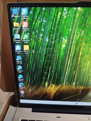 Daraq panellər: Yeni Acer Aspire, 15.6 ", Intel Core i3, 512 GB, Ünvandan götürmə — 6